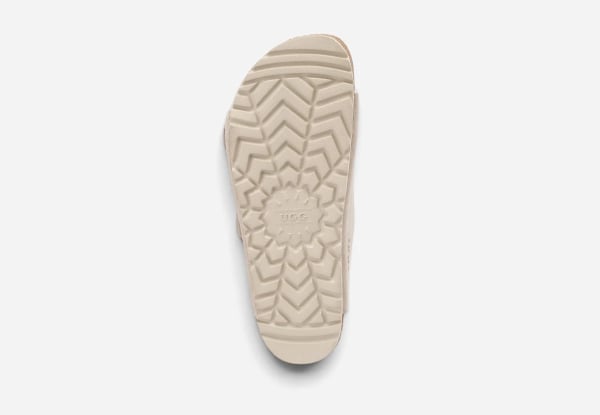 Ozwear Ugg Aussie Victoria Suede Leather Unisex Slipper - Available in Four Colours & 10 Sizes — photo 10