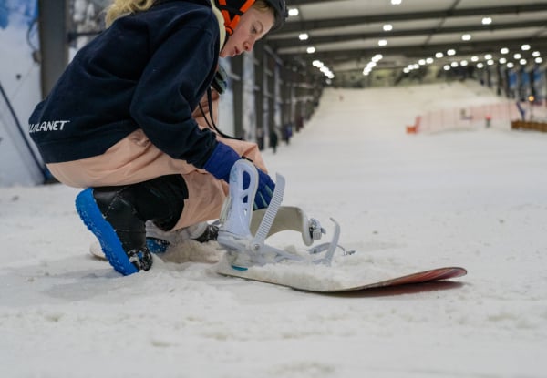 Day Pass to Snowplanet — photo 6