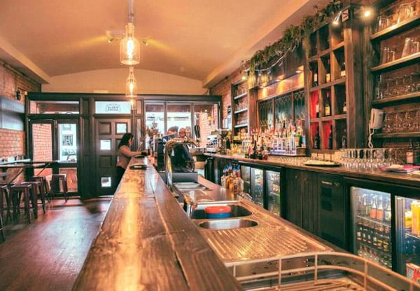 $15 for Two Fish 'N' Chips Lunch Meals incl. Makikihi Fries, Aioli, House Salad & Crispy Beer Battered Fish Fillet — photo 4