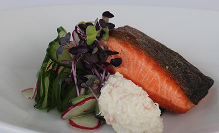 $149 for Two Tickets to the Dockside Four-Course Long Lunch on Friday 30th October incl. a Beverage with Each Course – Options for up to Ten People (value up to $1,320) — photo 4