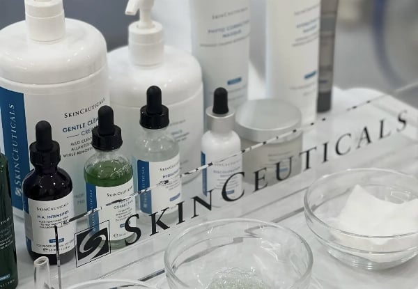 Relax with a 60-Minute Facial GuaSha Uness Health - Option for Classic Facial Spa — photo 7