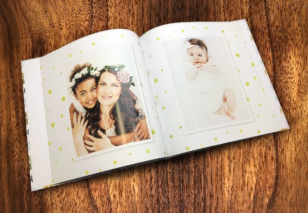 Personalised Hardcover Photobook Range — photo 8