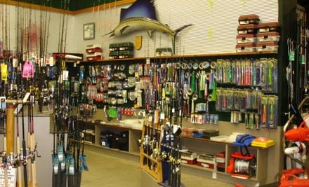Hunting & Fishing Palmerston North