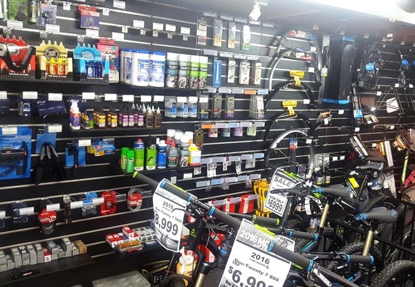 General Bike Service - Option for a Comprehensive Bike Service — photo 7