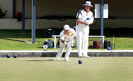 Jamberoo Bowling and Recreation Club