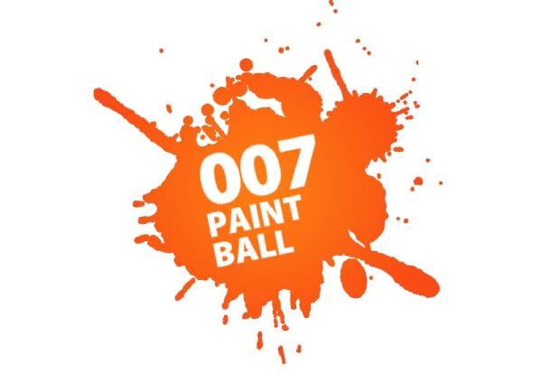 Nerf Wars or Paintball Group Session - Two Options Available — photo 2