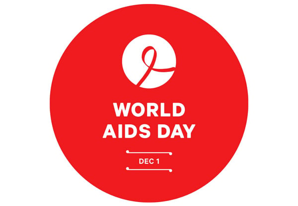 Donate $5, $10, $20 or $50 to The New Zealand AIDS Foundation this World AIDS Day — photo 2