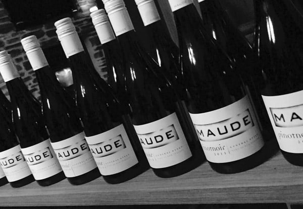 From $115 for a Premium Interactive Lunchtime Dining Experience for Two incl. a Glass of Central Otago's Maude Wine Each & Weekday Valet Parking (value up to $950) — photo 6