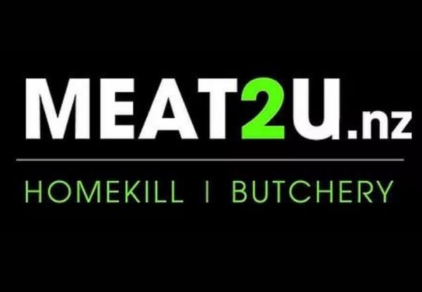 $50 Voucher for Dog Food from Meat 2 U - Option for $100 Voucher — photo 2