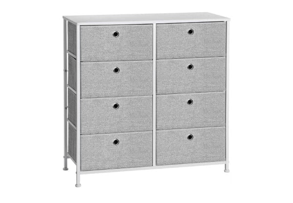 Eight-Drawer Storage Chest — photo 3