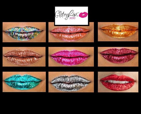 Leah Light Celebrity Nail Stylist