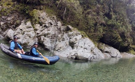 Pelorus Eco Adventures