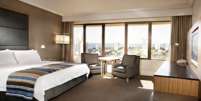 GrabOne Travel Deals