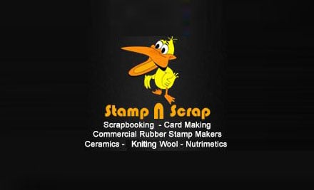 Stamp N Scrap