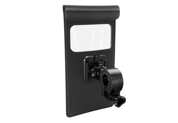 Titan Water-Resistant Bike Phone Holder — photo 2