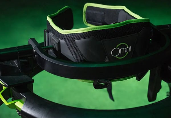 Omni VR Multiplayer at Thrillzone Queenstown from $69 — photo 5