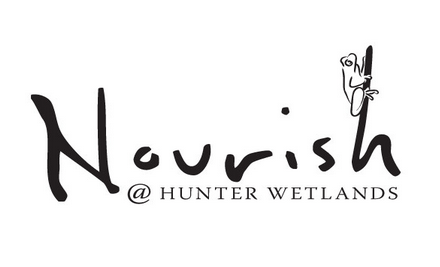 Café Nourish