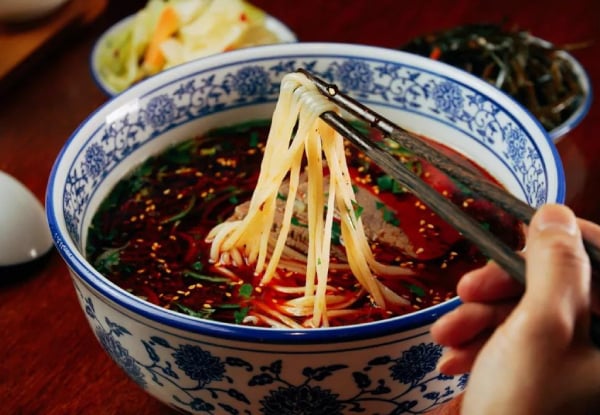 Get Four Food Deliveries From GOGO - Auckland Central Suburbs Only — photo 4
