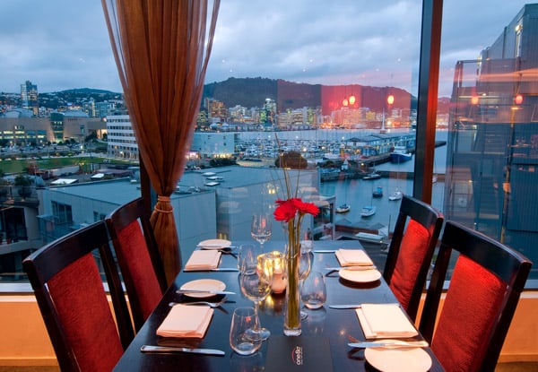 $69 for Any Two Mains & Entrees or Desserts for Two People – Options for up to Six People (value up to $438) — photo 4