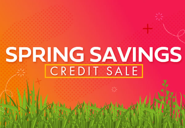 Pay $1 for $5 GrabOne Credit to Spend Until This Weekend Sunday 10th September - Option for $10 GrabOne Credit