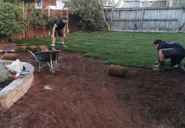 Two-Hour Garden Maintenance Package with Garden Waste Removal - Options for up to Ten Hours — photo 8