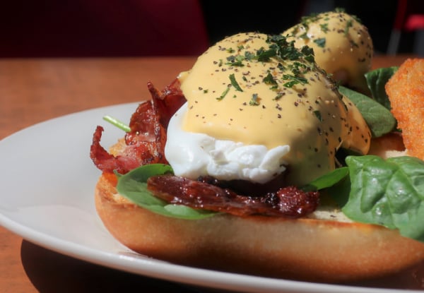All-Day Breakfast for One Person - Options for Two or Four People - Dine-In & Takeaway Available — photo 4