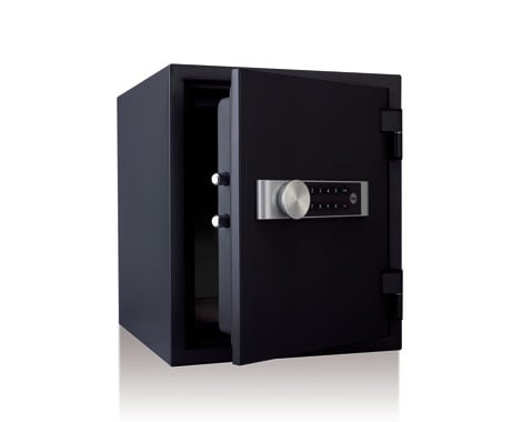 Armstrong Smarter Security