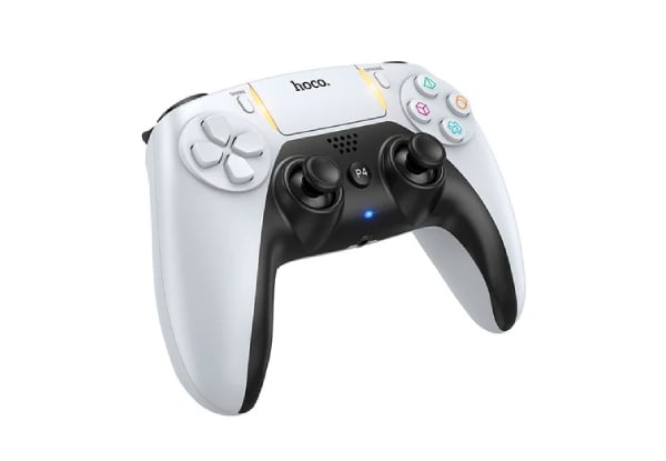 Hoco Wireless Controller Compatible with PS4 & PC — photo 8