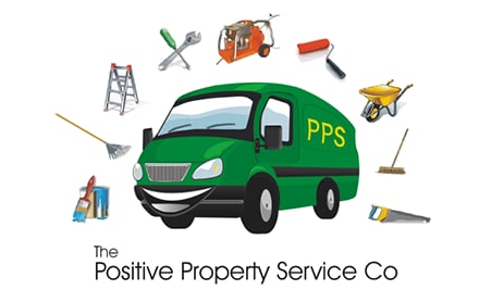 The Positive Property Service Co Ltd