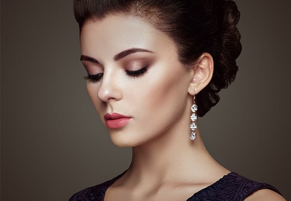 $8 for Eyebrow Threading & Shape or $22 for an Eye Trio — photo 2