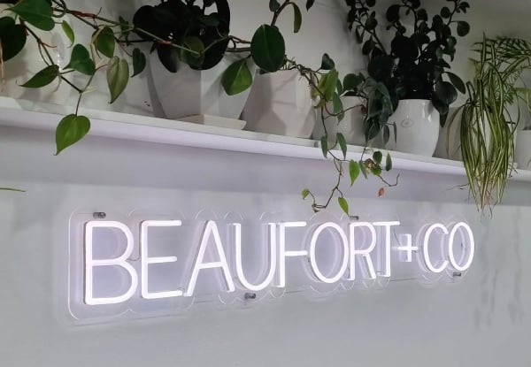 Any Lunch Main at Albany's Beaufort + Co Cafe - Options for up to Four People — photo 10
