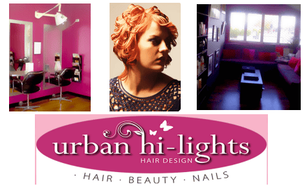 Urban Hi-Lights