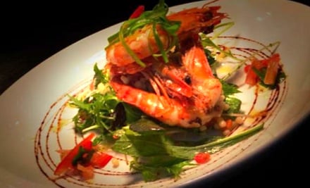 $79 for a Three-Course Dining Experience for Two People or $150 for Four People — photo 4