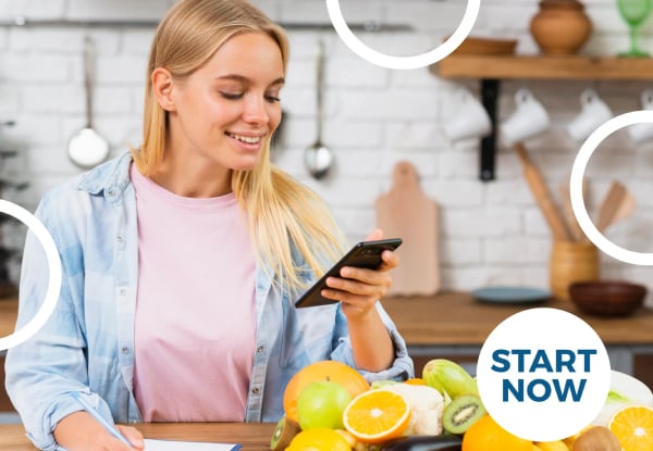 Nutrition Online Certificate Course