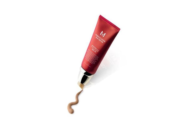 $35 for a MISSHA M Perfect Cover BB Cream 50ml & 20ml Set (value $73) — photo 2