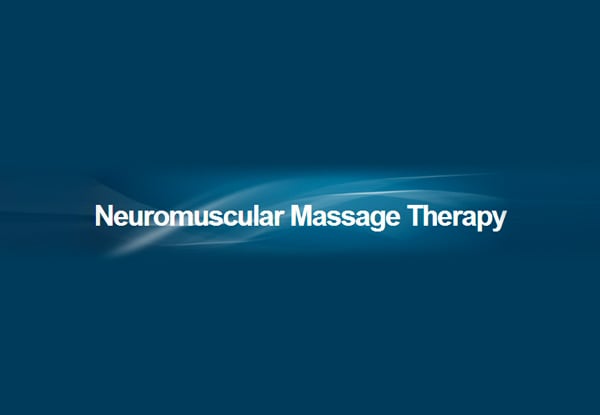 One-Hour Neuromuscular Massage Therapy Session — photo 2