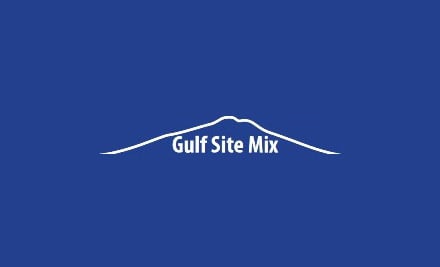 Gulf Site Mix