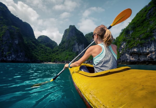 Per Person, Twin-Share 14-Day Ultimate Vietnam Escape: North to South Discovery & Phu Quoc Island Retreat — photo 12