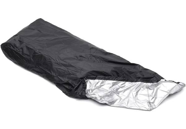 Lawn Mower Cover — photo 2