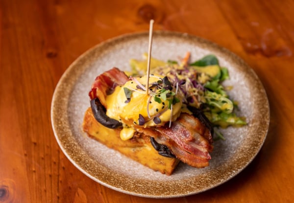 $50 INSITU Cafe Breakfast or Lunch Voucher — photo 4