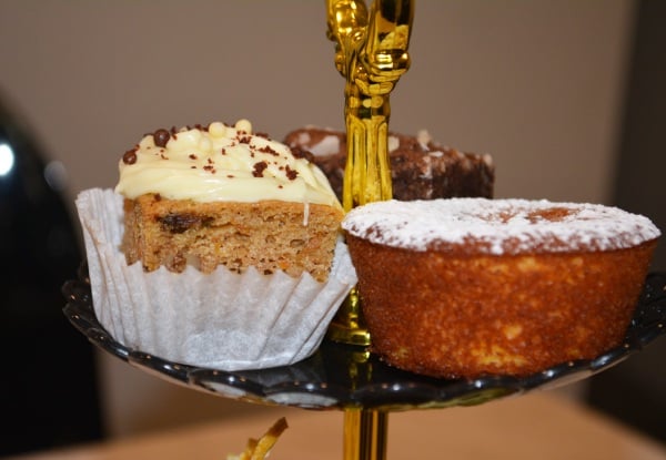 High Tea Experience for Two People - Option for Four People — photo 3