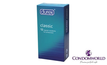 Condom World