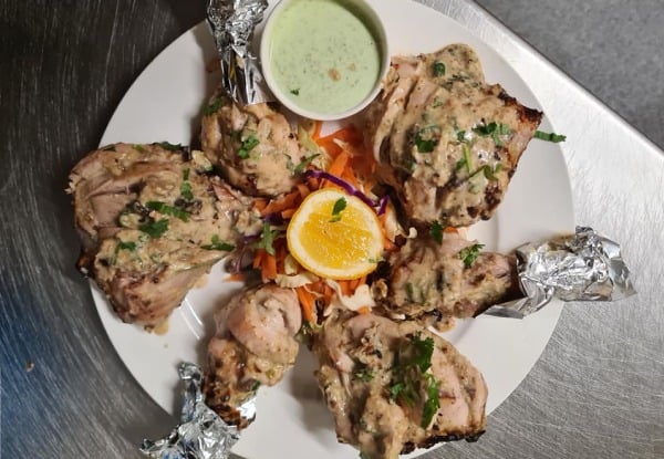 $30 Lunch or Dinner Voucher for Two People - Option for $60 Voucher for Four People — photo 5