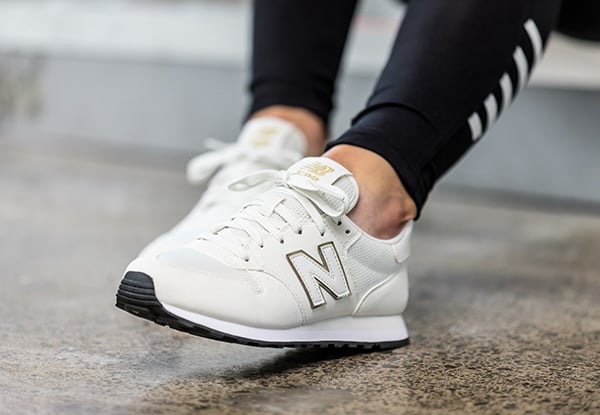 $100 Online Voucher to Spend at New Balance (Minimum Spend of $200) incl. Free Shipping — photo 2