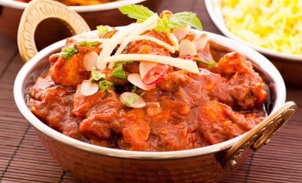 RR South Indian Restaurant