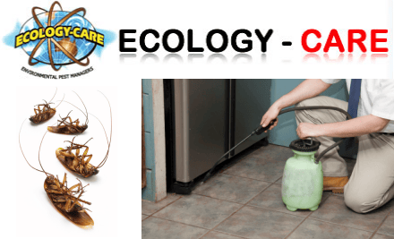Ecology Care Pest Control