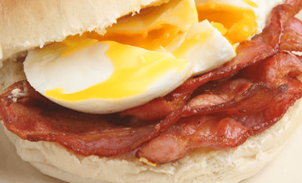Faye's Sandwich Bar & More