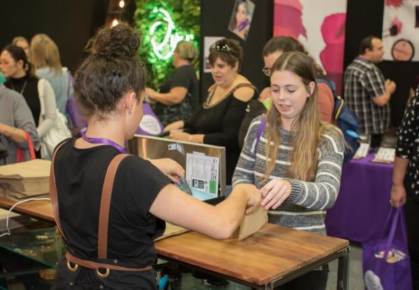Two Entry Tickets to the Women's Lifestyle Expo Palmerston North - Option for One Entry Ticket & an Expo Goodie Bag - 24th or 25th October 2020 — photo 5