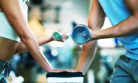 PT Gym