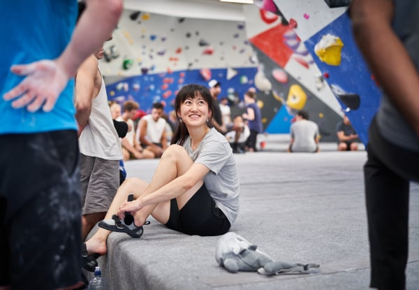 First Visit Pass at Northern Rocks, North Shore - All-Day Bouldering Plus Two Weeks Unlimited Climbing, Fitness & Yoga, from $18 for an Adult - Options for Students, Youth, Kids & Family Passes, & Shoe Hire — photo 10